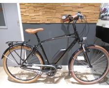 Riese en muller Cruiser urban