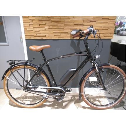Riese en muller Cruiser urban
