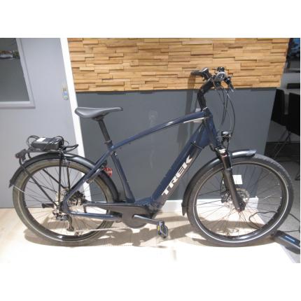 Trek Allant+ 7