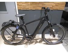 Riese en muller Charger4 GT Touring
