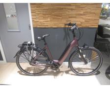 Batavus Finez E-go power