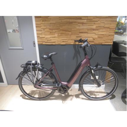 Batavus Finez E-go power