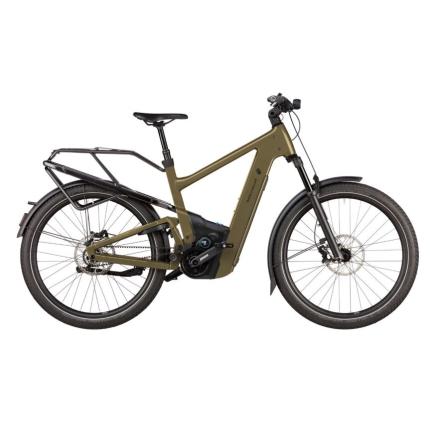 Riese &amp; Müller Delite5 GT Pinion