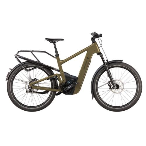 Riese &amp; Müller Delite5 GT Pinion