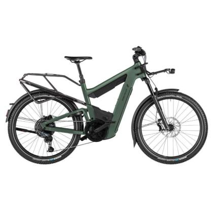 Riese &amp; Müller SUPERDELITE5 GT ROHLOFF