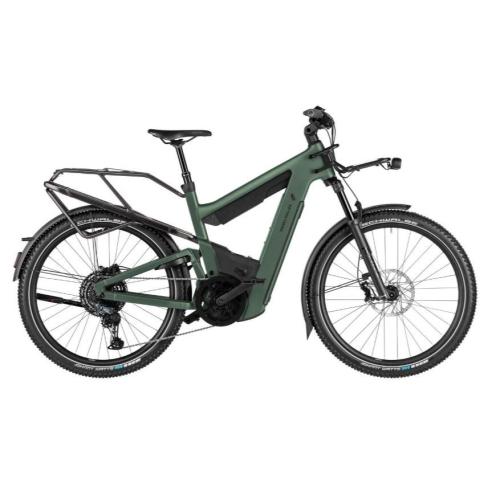 Riese & Müller SUPERDELITE5 GT ROHLOFF