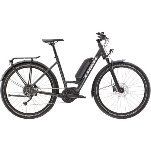 Trek ALLANT+ 5 LOWSTEP L